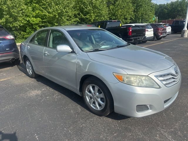 Used 2010 Toyota Camry FWD image 6