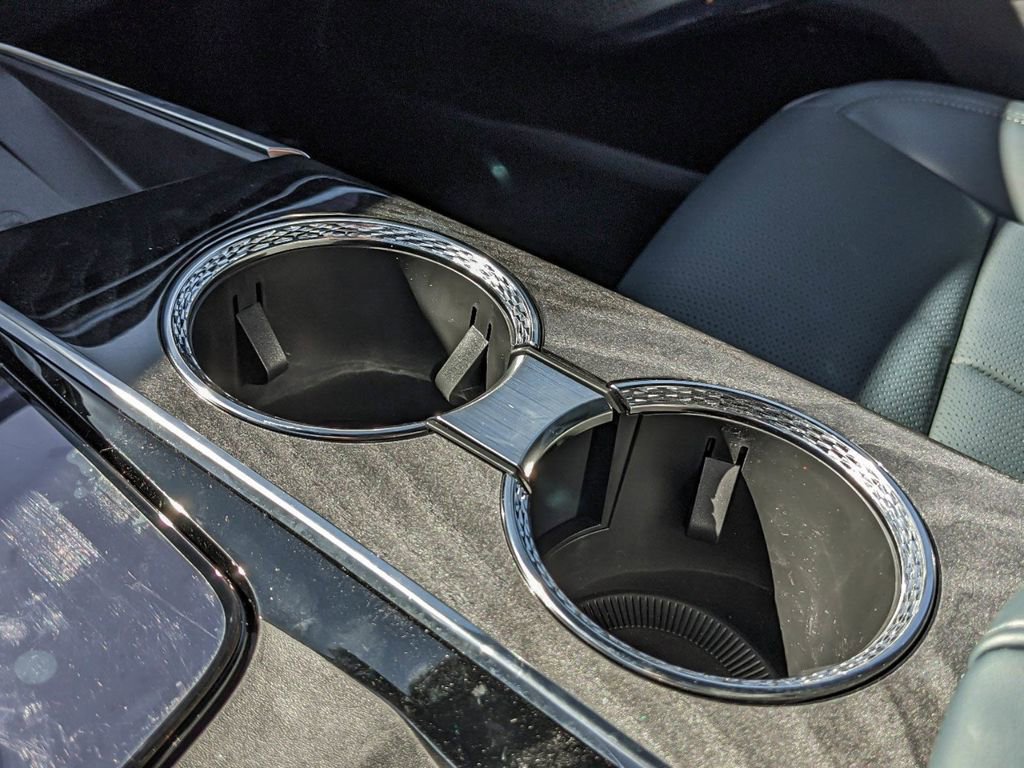 New 2025 Cadillac Escalade IQ Sport 2 image 34