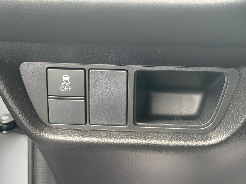 Certified 2024 Honda HR-V Sport image 25