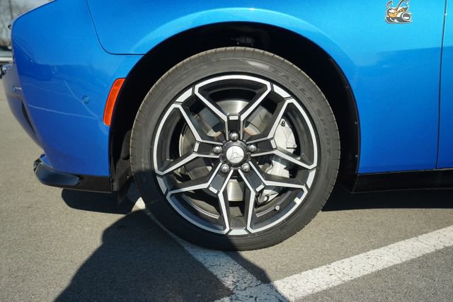 New 2026 Dodge Charger Scat Pack image 9