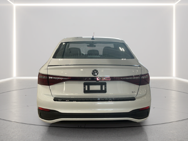 New 2027 Volkswagen Jetta SE FWD image 4
