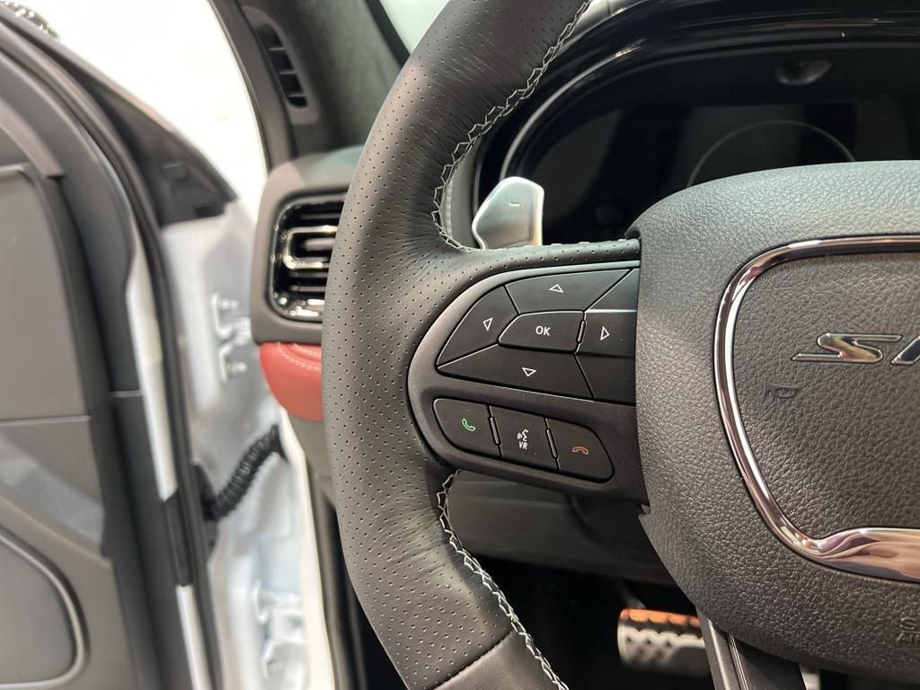 New 2024 Dodge Durango SRT image 35