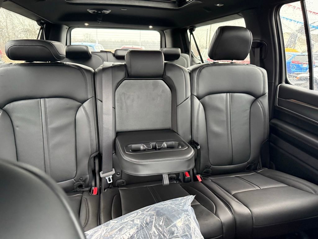 New 2026 Jeep Grand Wagoneer L 4WD w/ Premium Group I image 64
