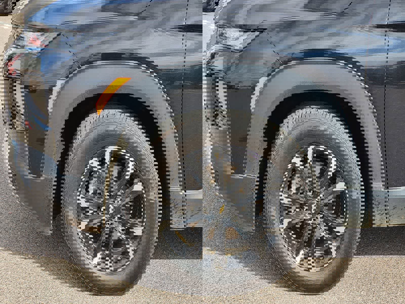 Used 2023 Chevrolet TrailBlazer LT w/ Convenience Package image 10