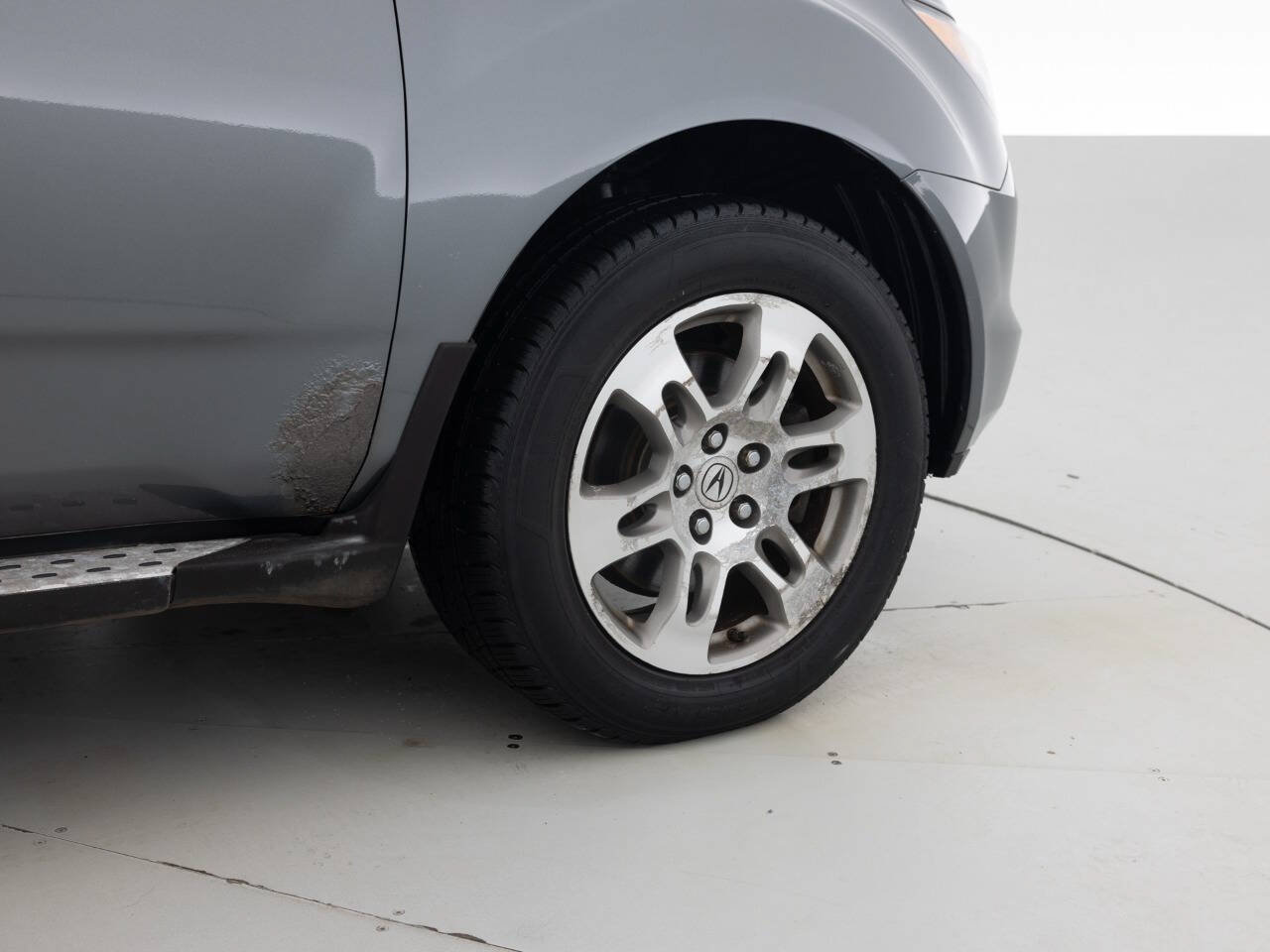 Used 2008 Acura MDX w/ Technology Package AWD/4WD image 18