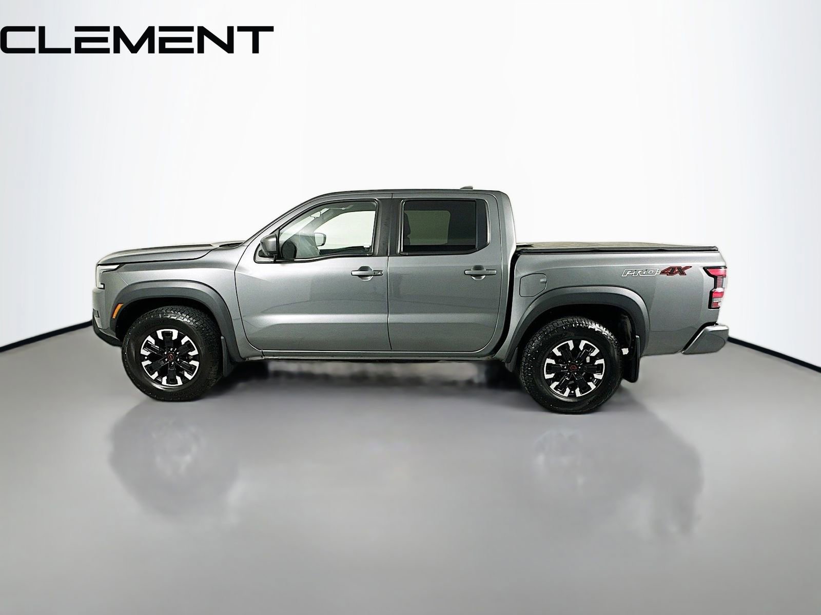 Used 2022 Nissan Frontier PRO-4X AWD/4WD image 6