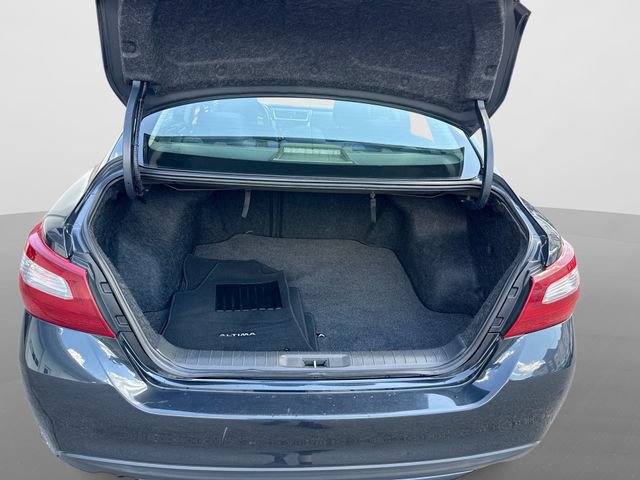 Used 2018 Nissan Altima 2.5 S w/ S Convenience Package FWD image 20