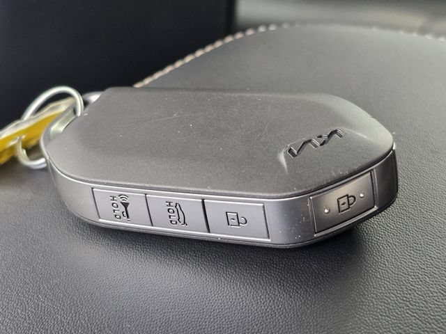 Certified 2026 Kia K5 GT-Line FWD image 34
