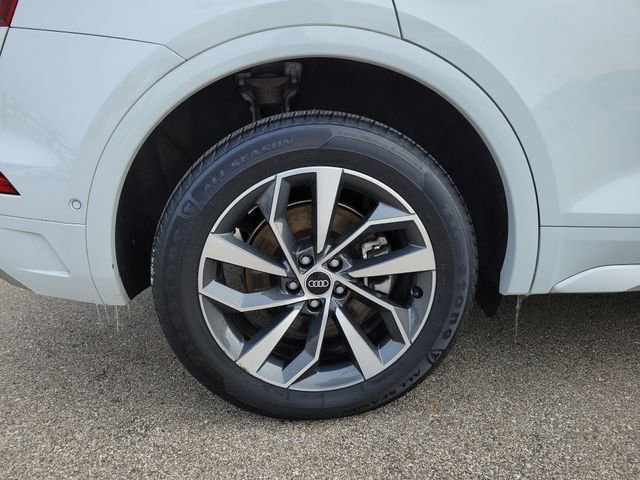 Used 2022 Audi Q5 2.0T Prestige w/ Prestige Package image 7