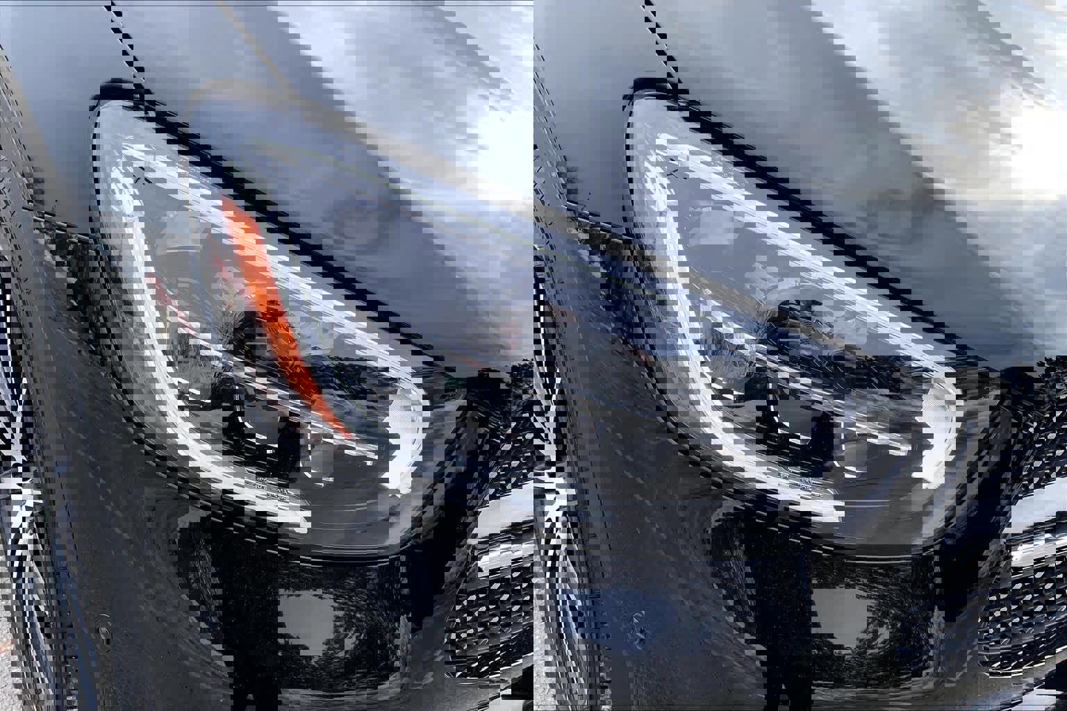 Certified 2023 Mercedes-Benz GLC 300 GLC 300 image 27