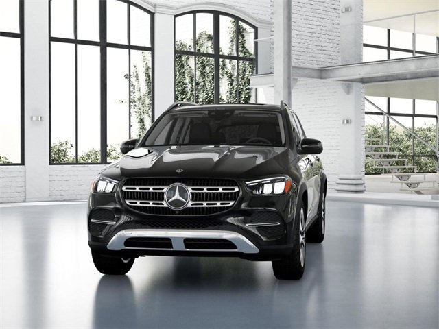 New 2026 Mercedes-Benz GLE 350 4MATIC image 42