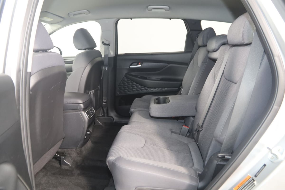 Used 2022 Hyundai Santa Fe XRT FWD image 45