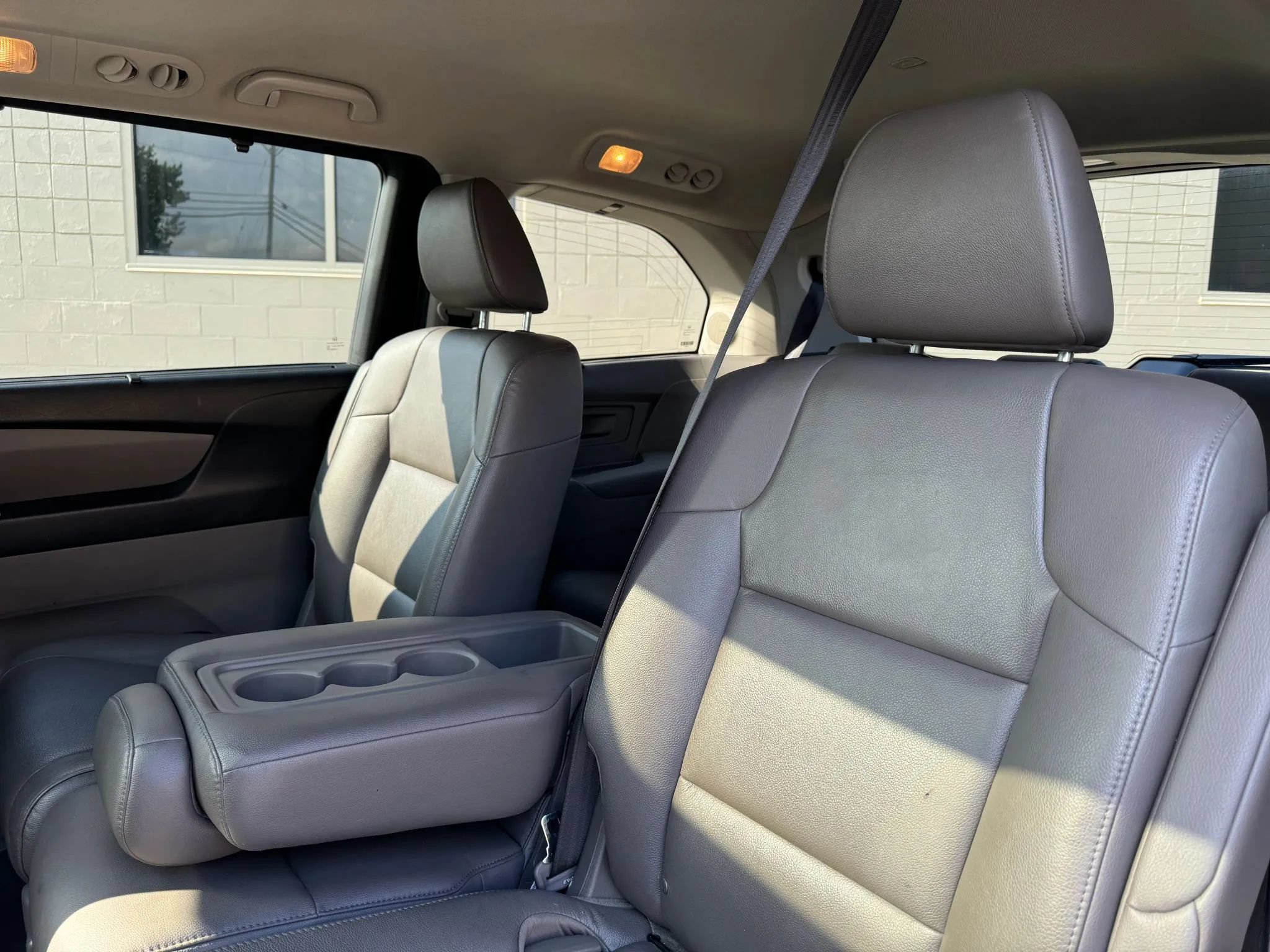 Used 2014 Honda Odyssey Touring image 36