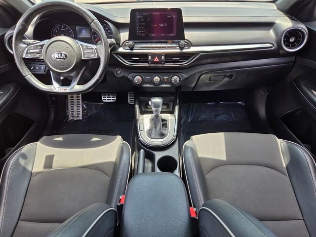 Used 2020 Kia Forte GT-Line FWD image 15