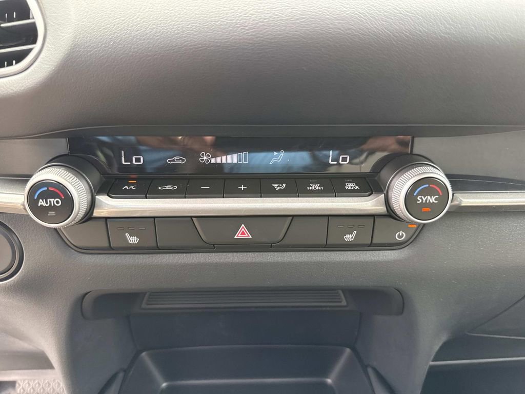 New 2026 MAZDA CX-30 AWD 2.5 S w/ Select Sport Pkg image 33