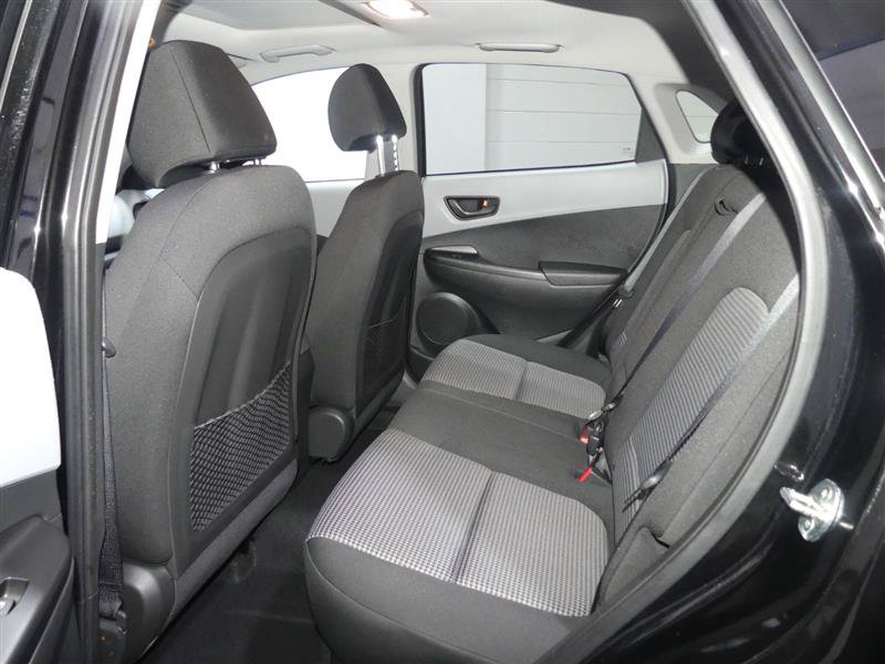 Used 2020 Hyundai Kona SEL Plus AWD/4WD image 27