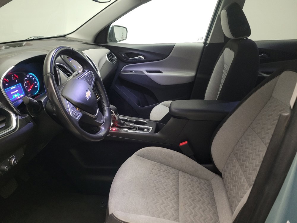 Used 2022 Chevrolet Equinox LT image 17