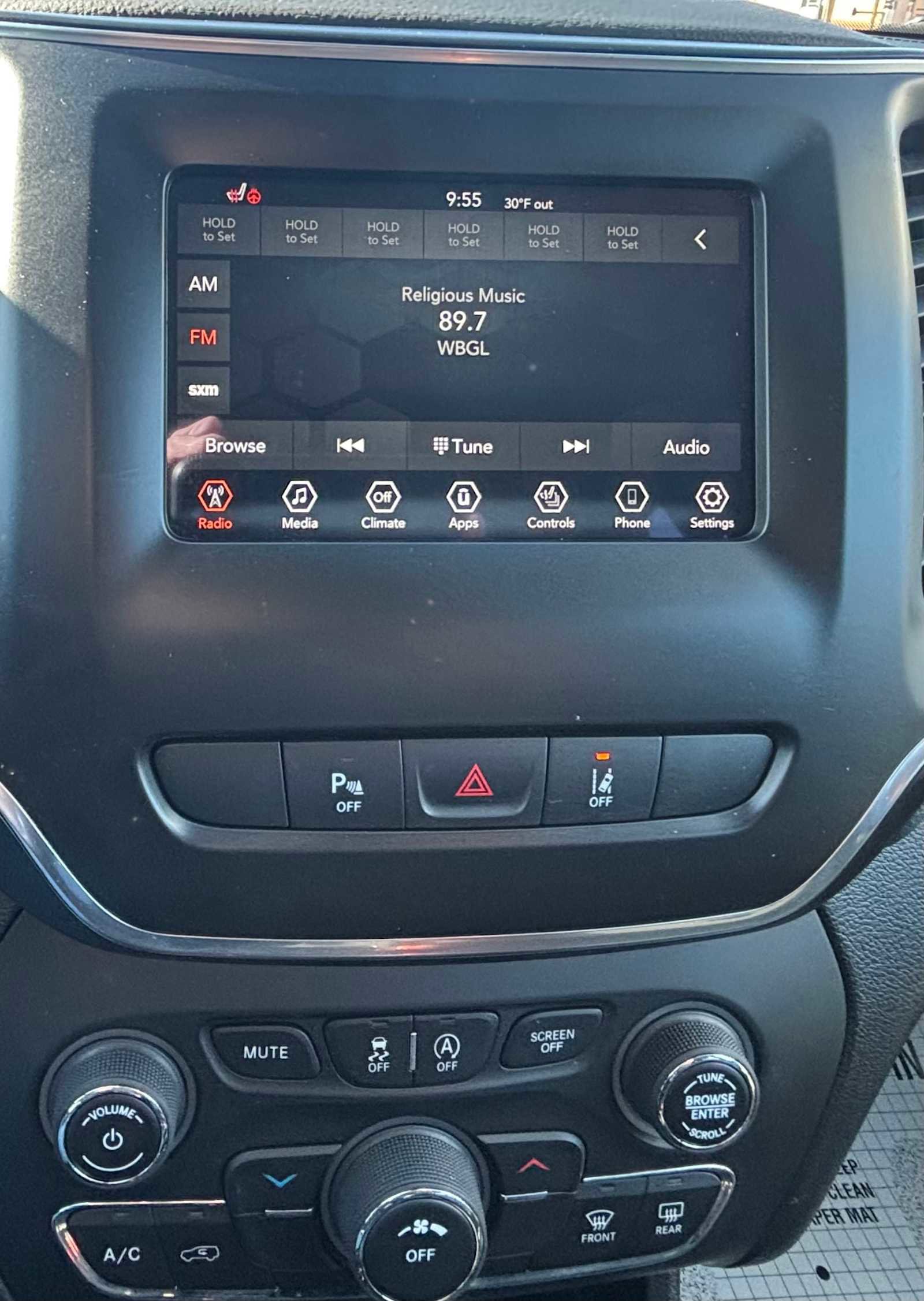 Certified 2021 Jeep Cherokee Latitude Plus image 22