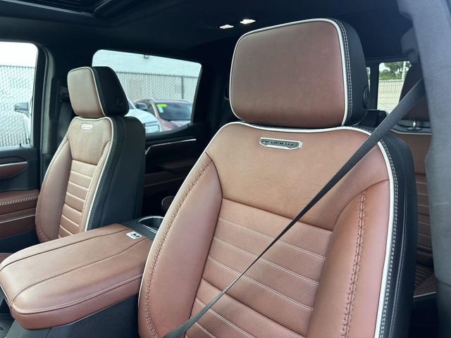 New 2026 GMC Sierra 1500 Denali Ultimate image 24