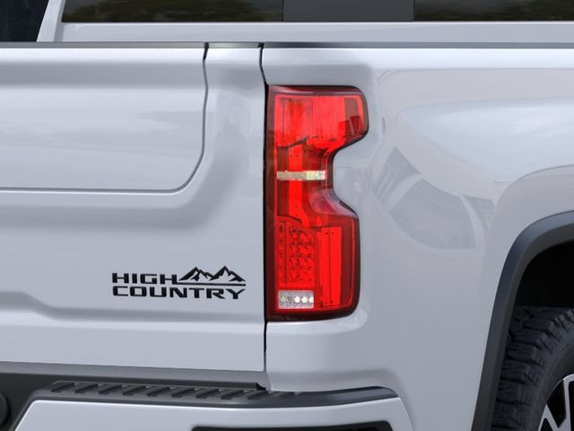 New 2026 Chevrolet Silverado 2500 High Country w/ High Country Premium Package AWD/4WD image 11
