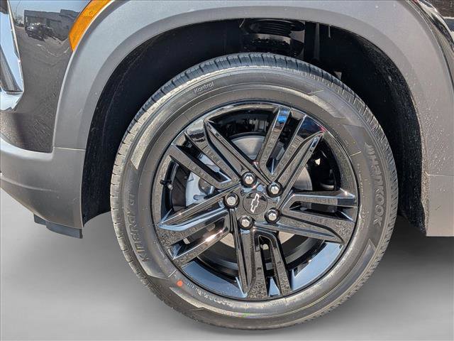 New 2026 Chevrolet TrailBlazer LT w/ Convenience Package AWD/4WD image 10