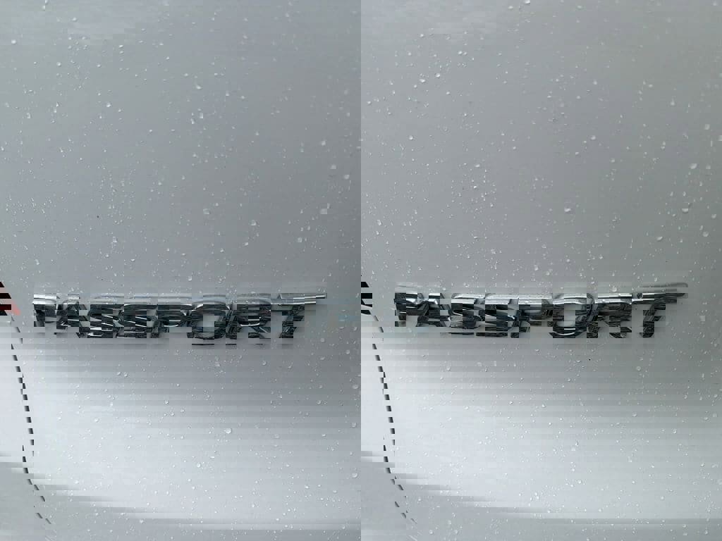 Used 2021 Honda Passport EX-L image 39