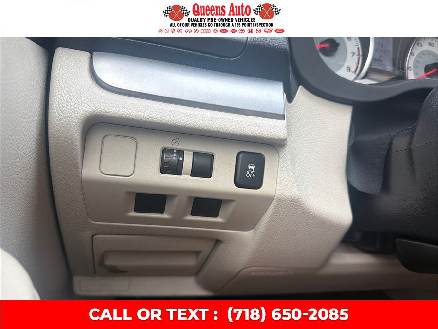Used 2014 Subaru Impreza 2.0i AWD/4WD image 22