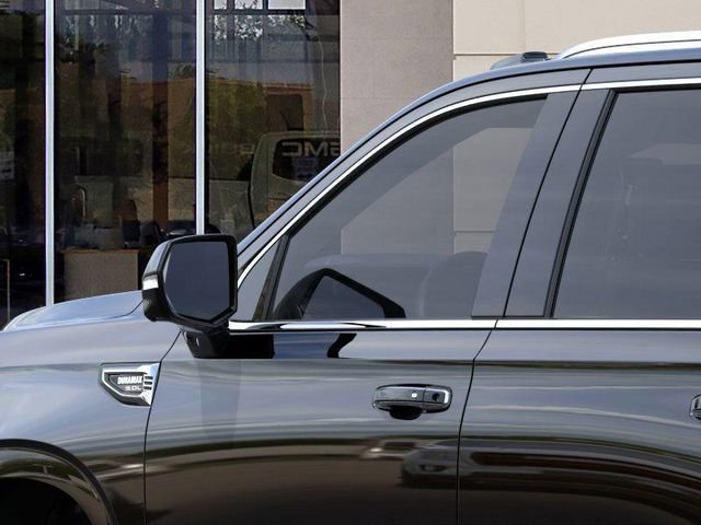 New 2026 GMC Yukon Elevation w/ Elevation Premium Package image 12