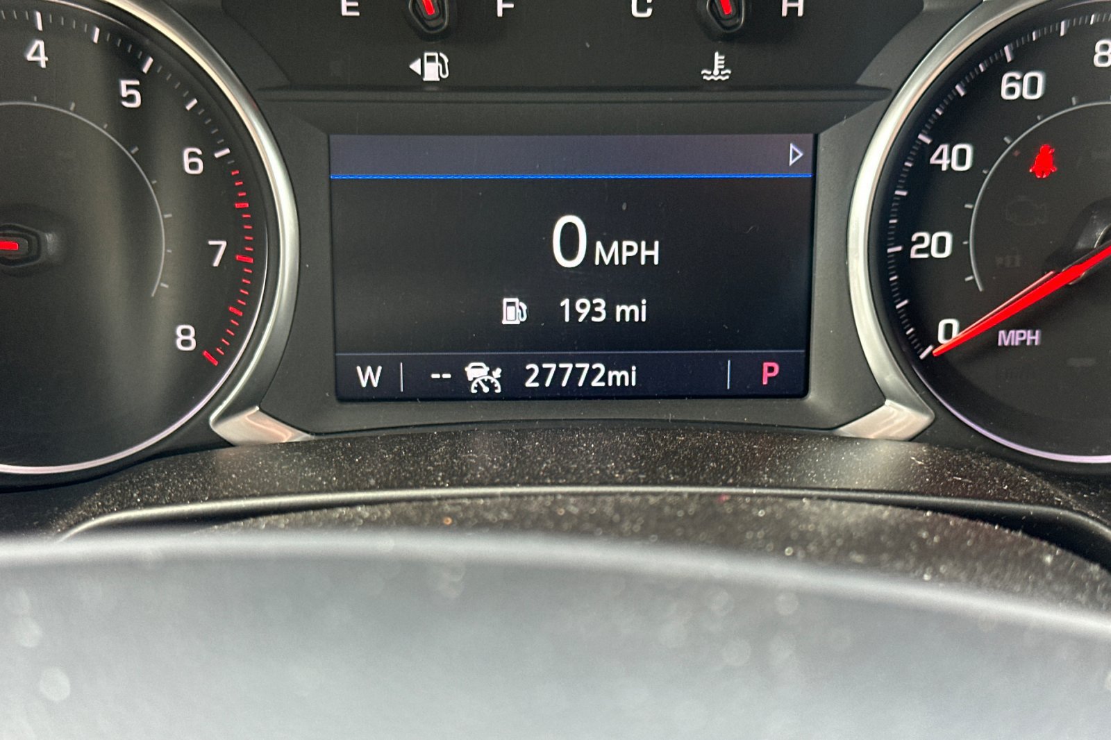 Used 2024 Chevrolet Blazer LT w/ Convenience Package FWD image 40