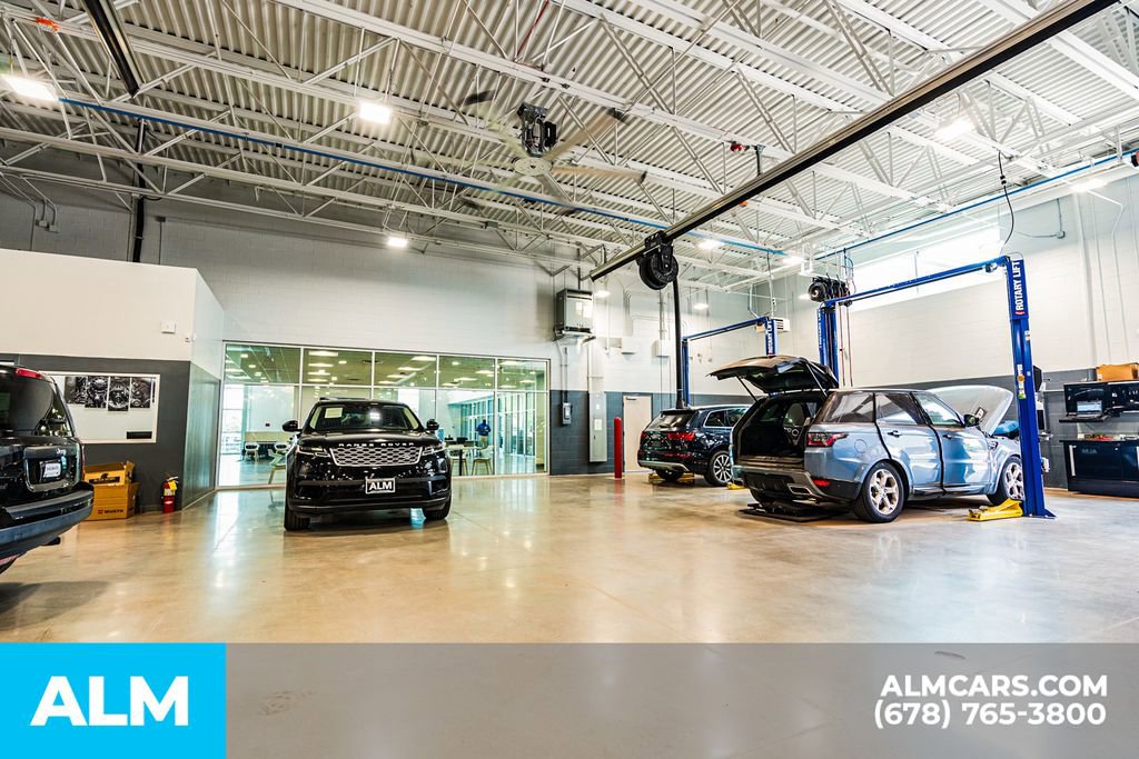 Used 2020 BMW 330i xDrive Sedan w/ Convenience Package AWD/4WD image 65