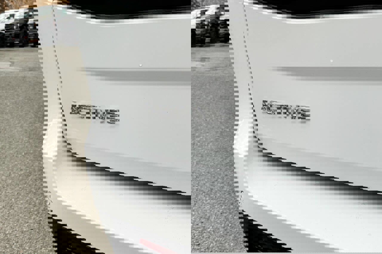 Used 2025 Ford Expedition Active image 18