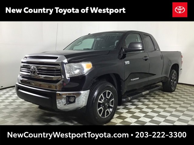 Used 2016 Toyota Tundra SR5 image 3
