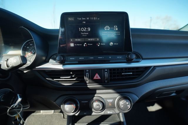 Used 2024 Kia Forte LX image 29