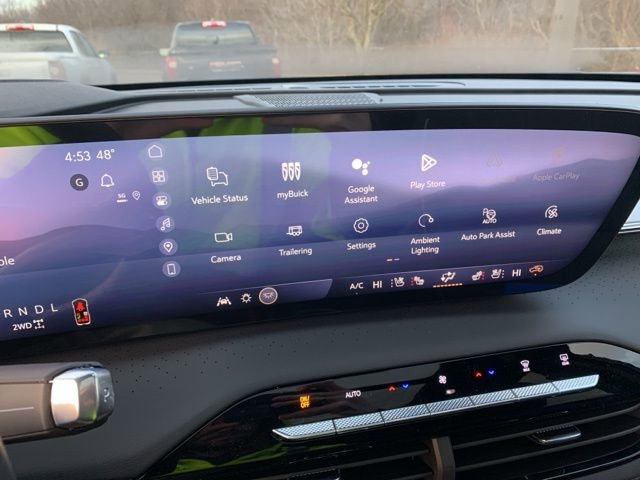 New 2026 Buick Enclave Avenir w/ Super Cruise Package image 20