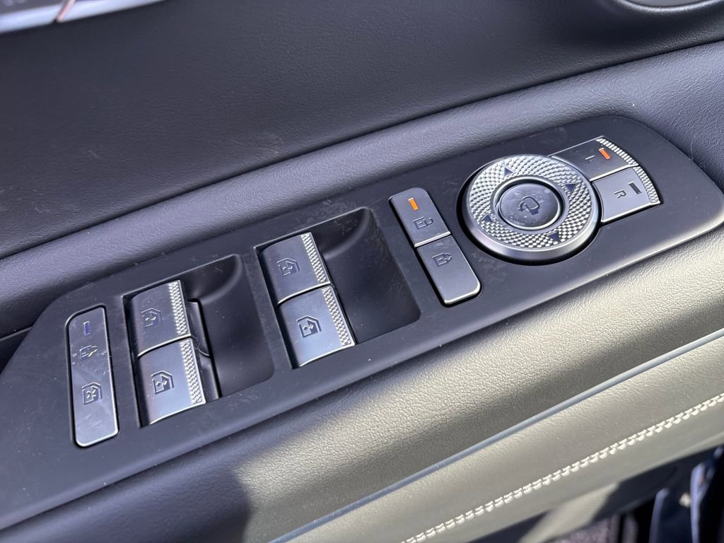 New 2026 Genesis GV80 2.5T Advanced AWD/4WD image 13
