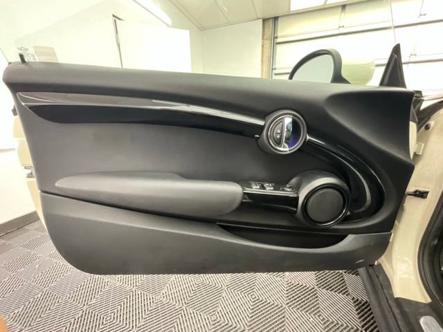Used 2020 MINI Cooper S w/ Storage Package FWD image 11