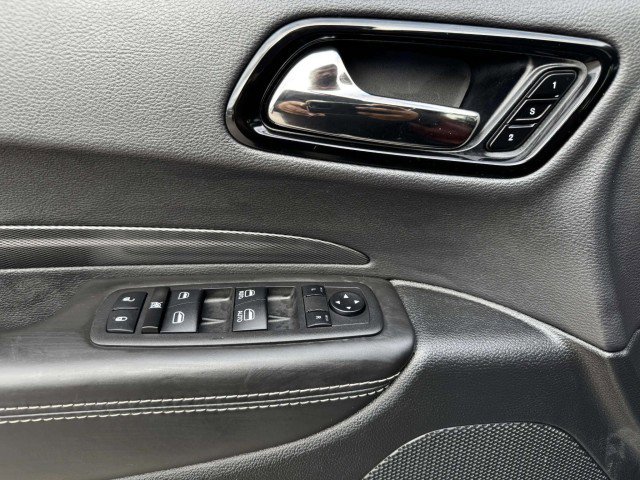 Used 2023 Dodge Durango SRT image 18