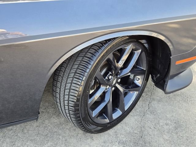 Used 2022 Dodge Challenger GT w/ Blacktop Package image 6