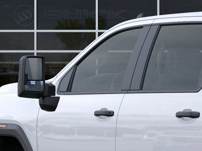 New 2025 GMC Sierra 2500 Pro image 12