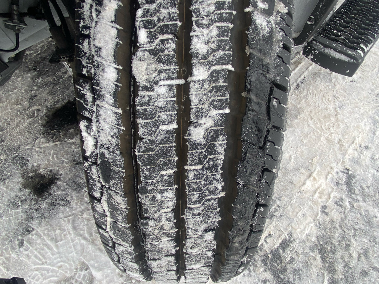 Used 2023 RAM ProMaster 1500 w/ Convenience Group image 40