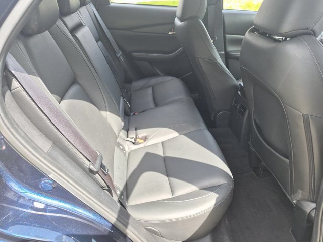 Used 2025 MAZDA CX-30 AWD 2.5 S w/ Preferred Package image 29