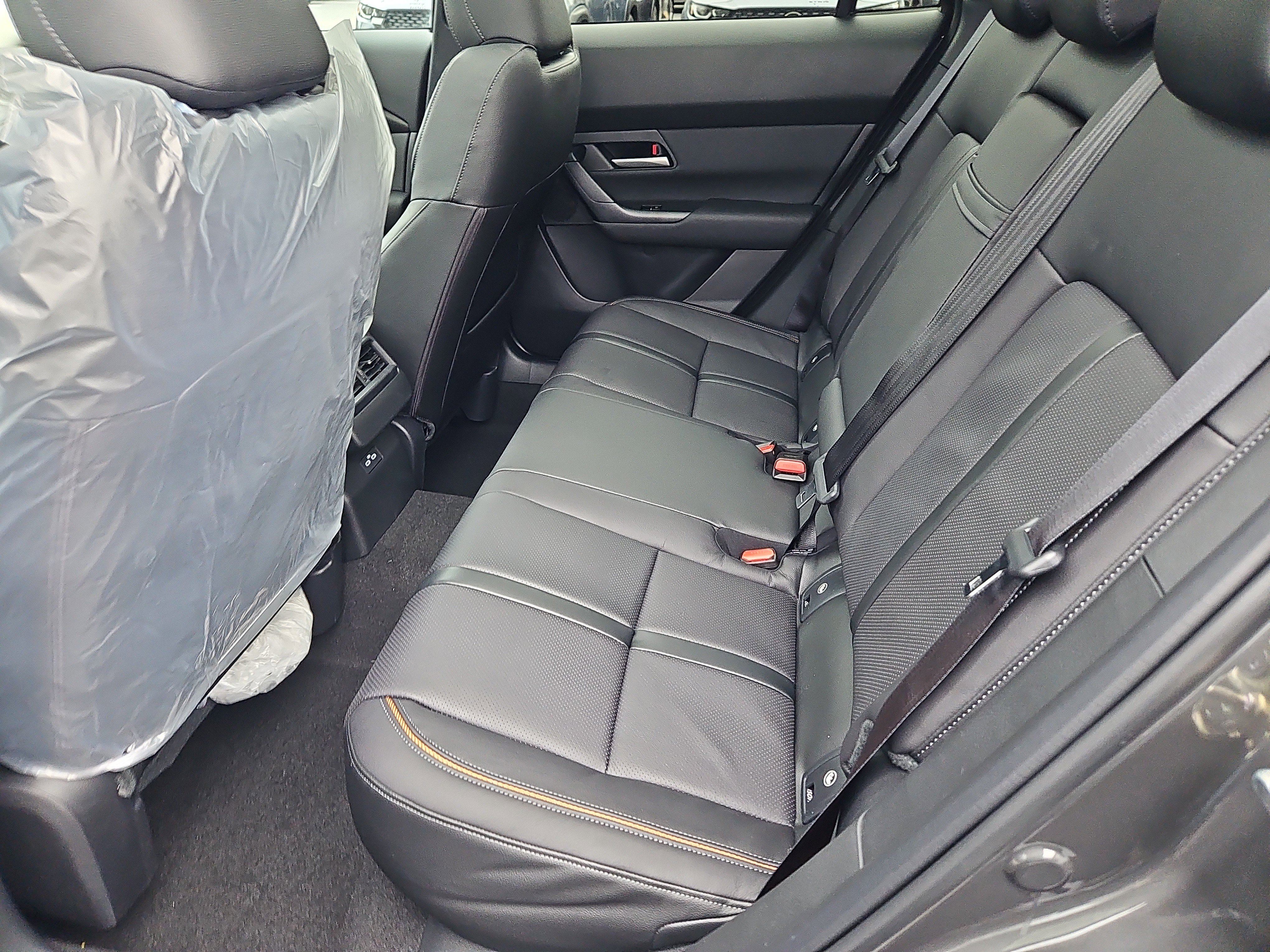 New 2026 MAZDA CX-50 AWD 2.5 S w/ Cargo Package image 21