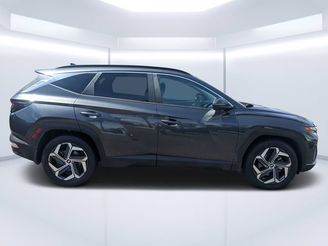 Used 2023 Hyundai Tucson SEL w/ Convenience Package FWD image 2