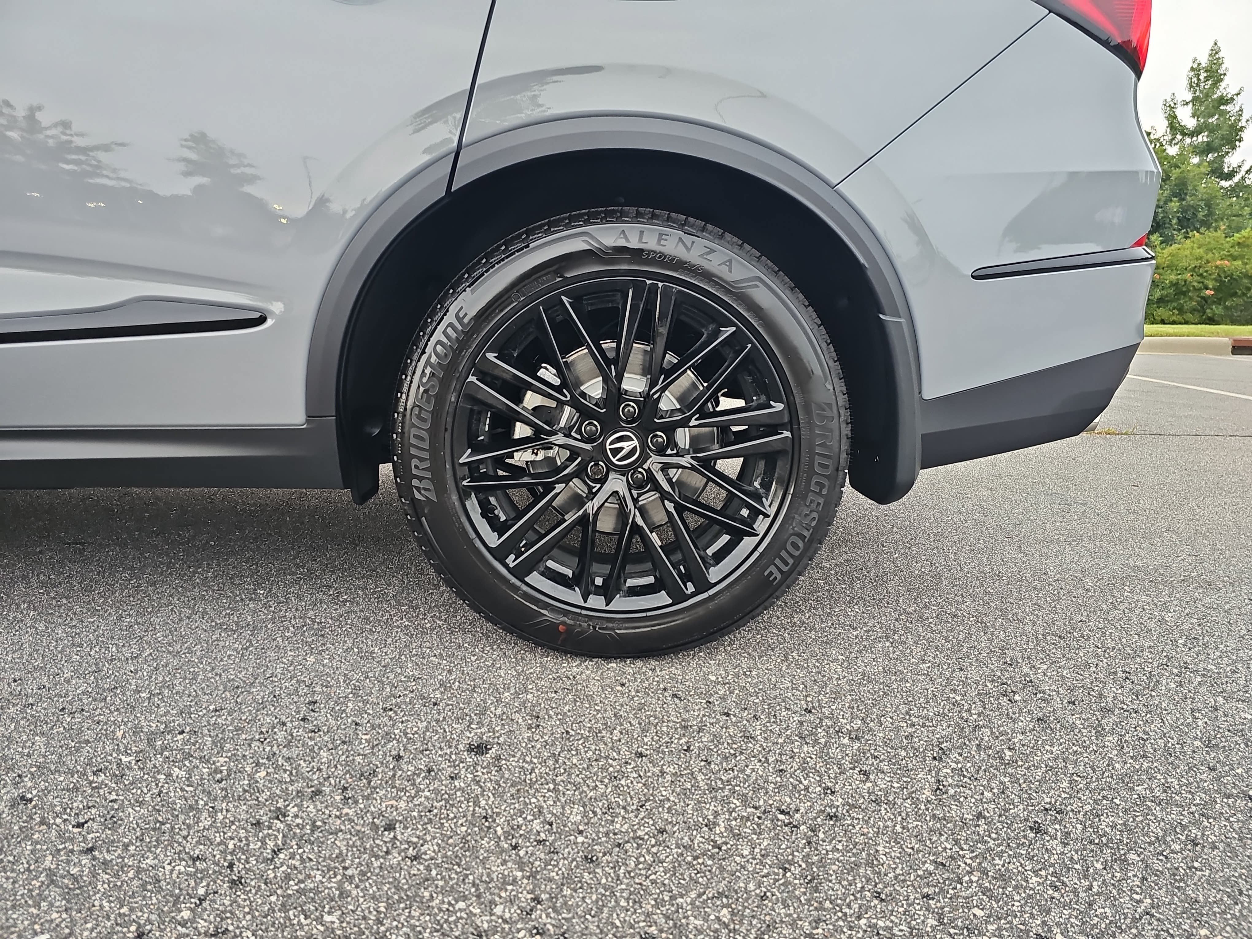 New 2026 Acura MDX A-Spec AWD/4WD image 34