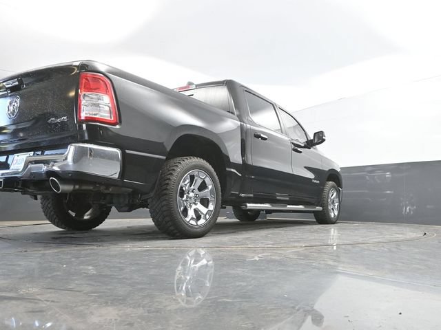 Used 2019 RAM 1500 Big Horn AWD/4WD image 47