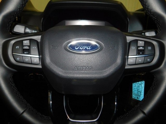 Used 2024 Ford Ranger XLT w/ Equipment Group 301A High image 32