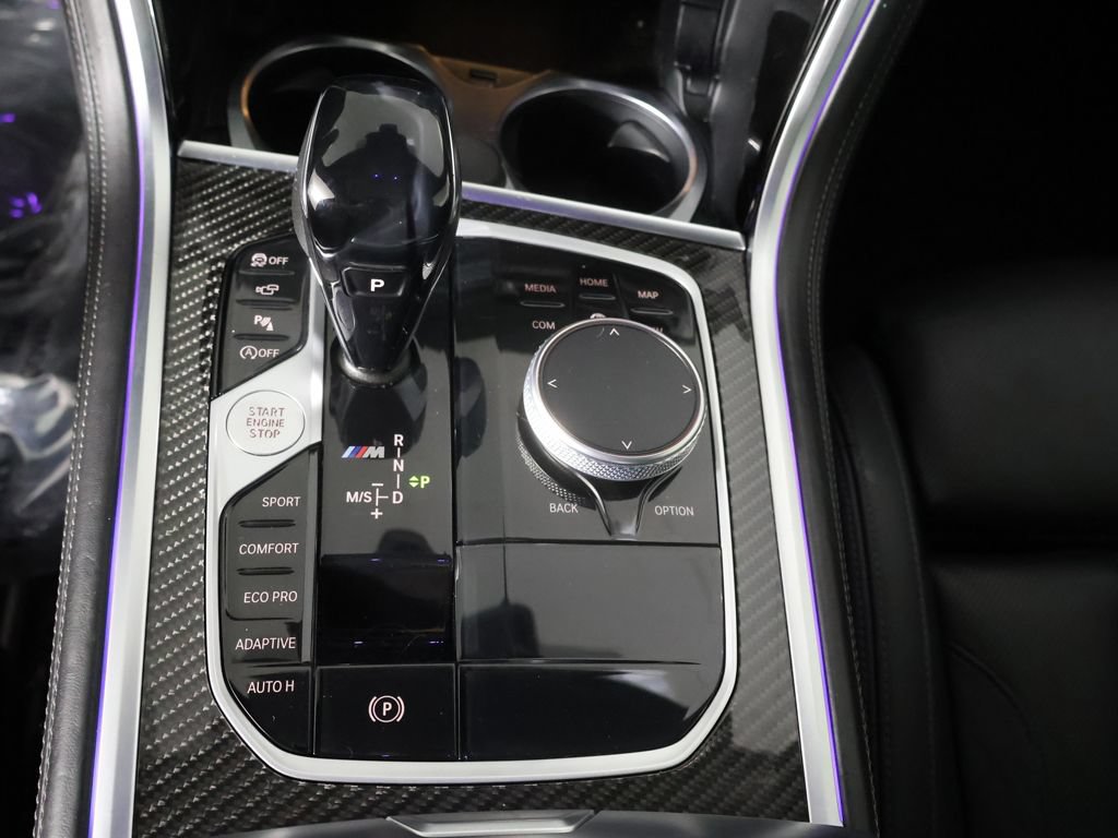 Used 2020 BMW M850i Gran Coupe xDrive AWD/4WD image 51