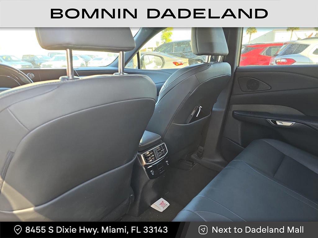 Used 2024 Lexus RX 350 FWD image 12