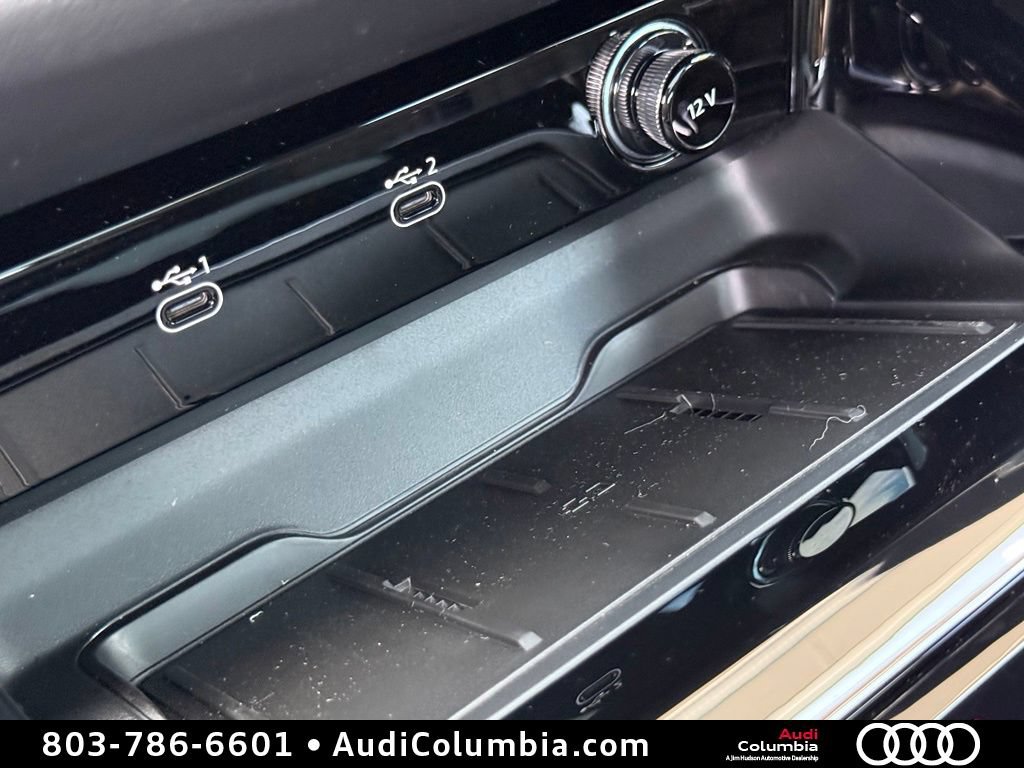 New 2026 Audi S5 Prestige AWD/4WD image 33
