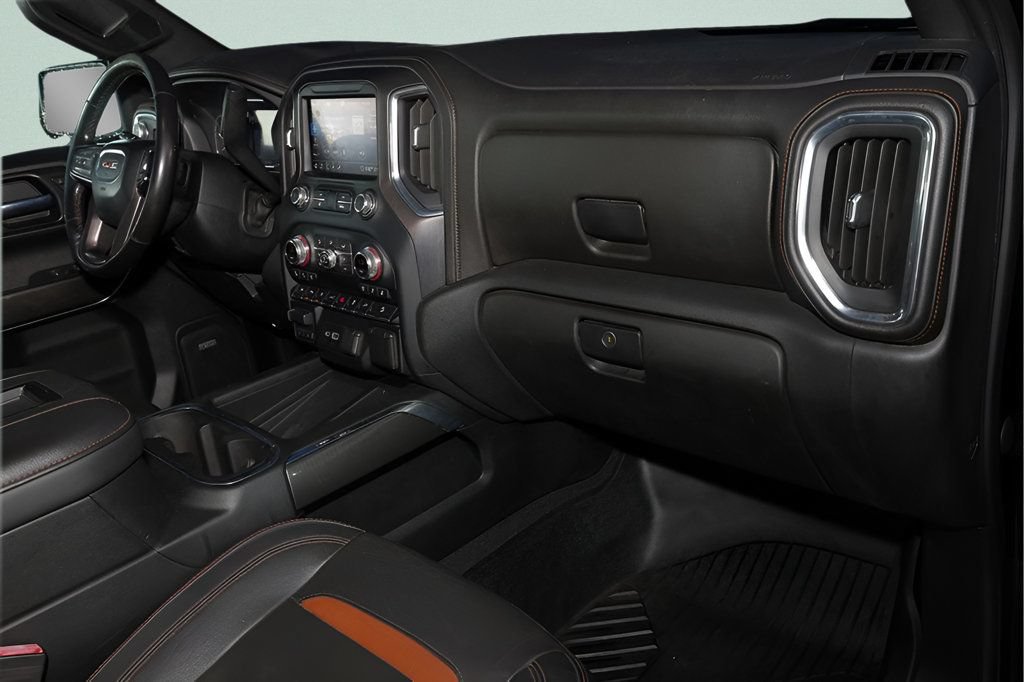 Used 2020 GMC Sierra 1500 AT4 w/ AT4 Premium Package AWD/4WD image 26